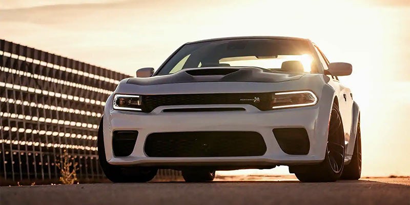 2021 Dodge Charger at Vande Hey Brantmeier Chrysler Dodge Jeep Ram in Chilton WI