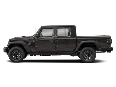 2023 Jeep Gladiator Base