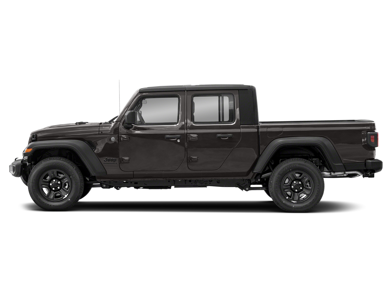 2023 Jeep Gladiator Base
