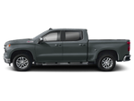 2025 Chevrolet Silverado 1500 4WD Crew Cab Short Bed LT with 2FL