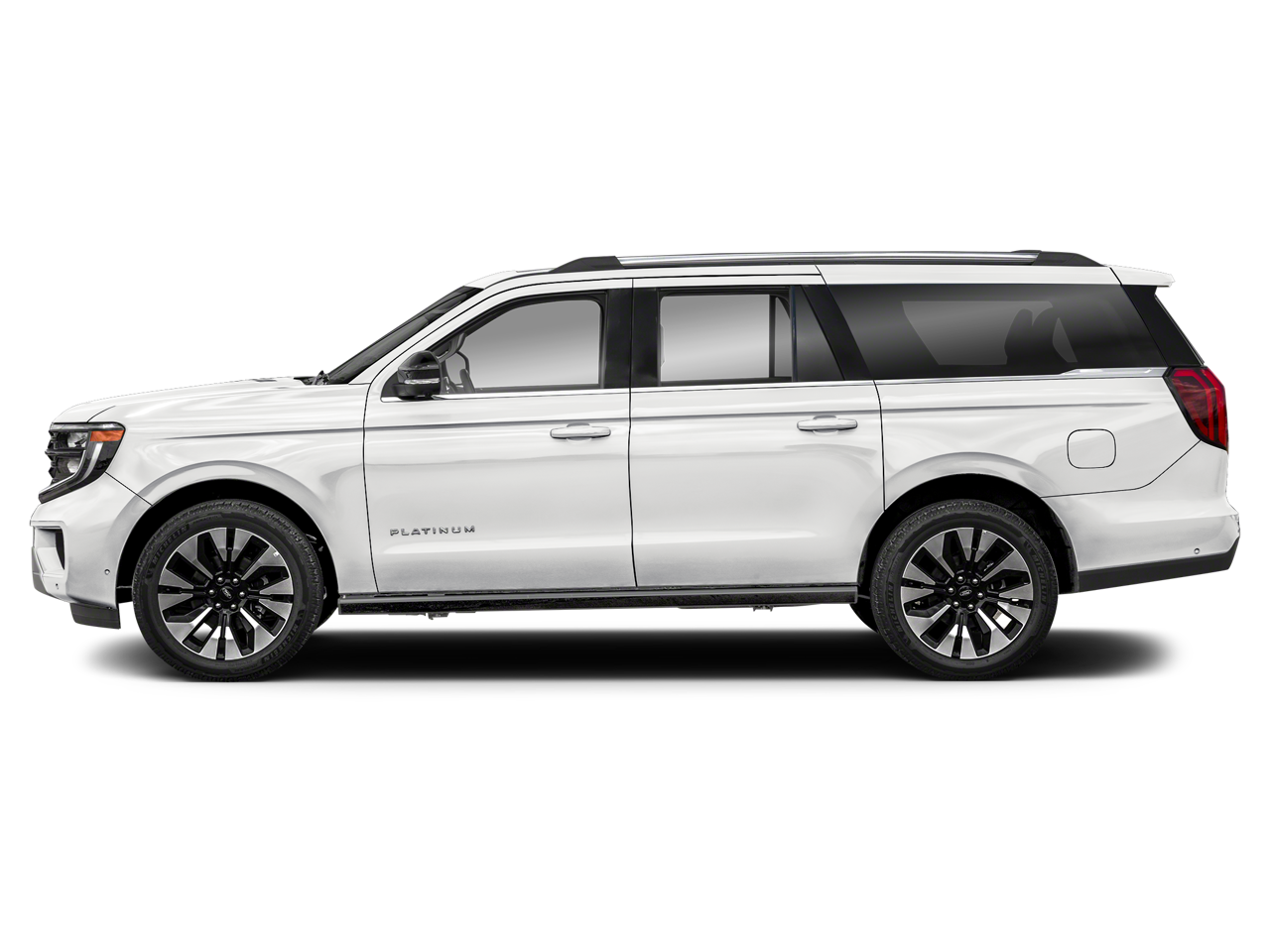 2025 Ford Expedition Max Platinum MAX