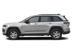 2025 Jeep Grand Cherokee Summit Reserve