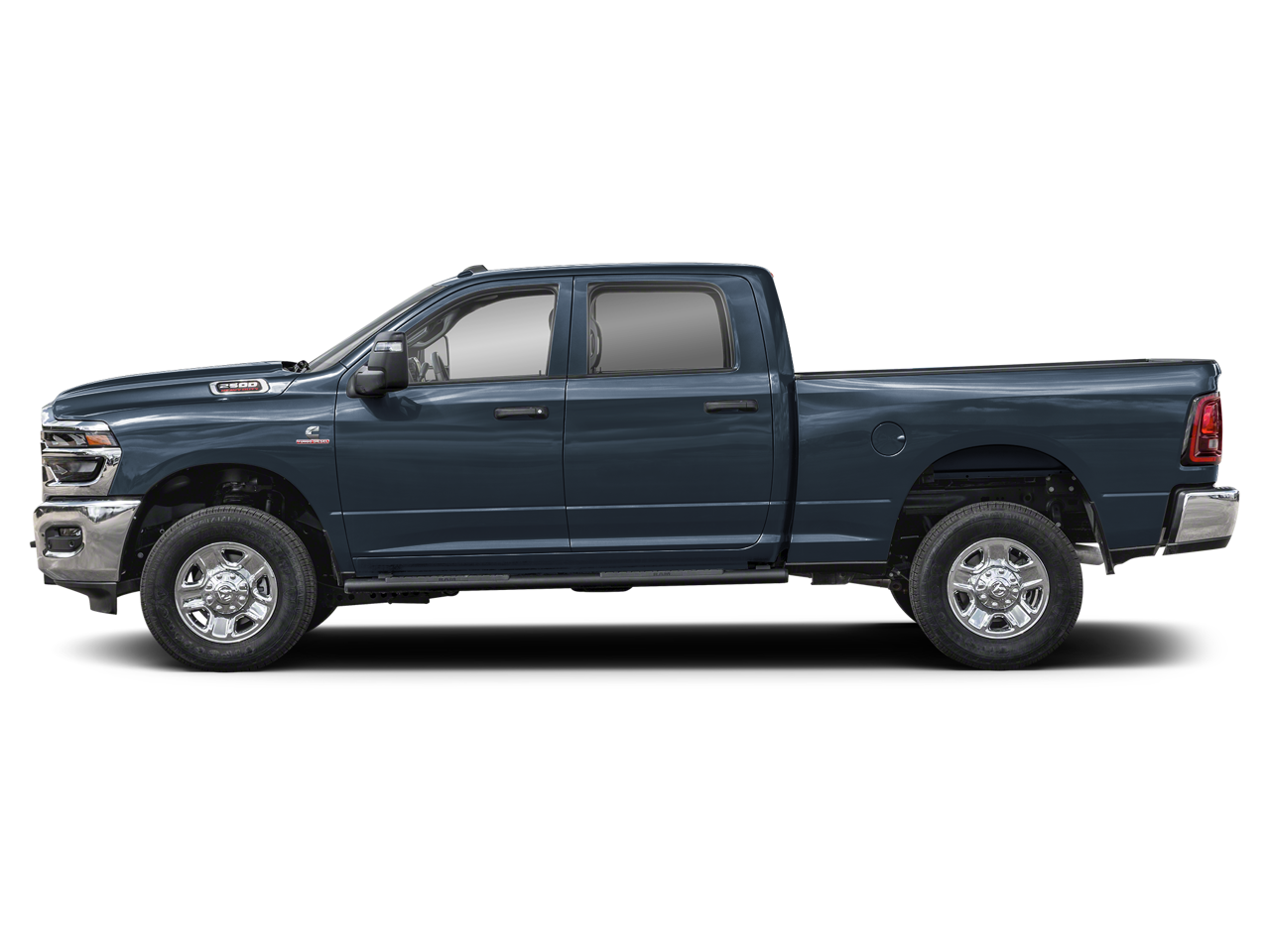 2026 RAM 2500 RAM 2500 BIG HORN CREW CAB 4X4 6'4' BOX