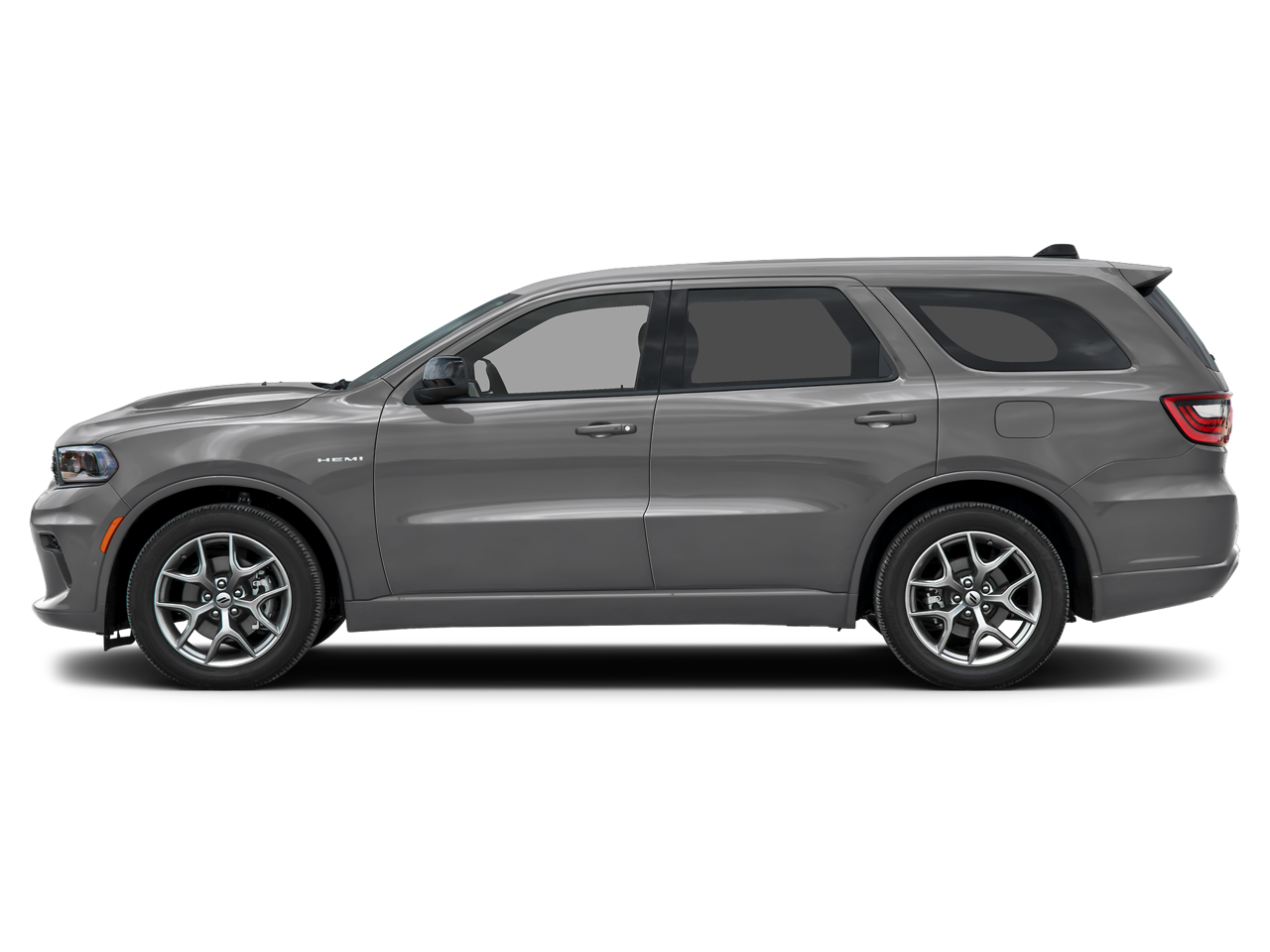 2027 Dodge Durango DURANGO GT HEMI V8 PLUS AWD