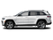 2027 Jeep Grand Cherokee Summit