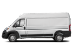 2027 RAM ProMaster 2500 Tradesman