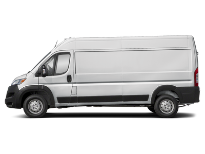 2027 RAM ProMaster 2500 Tradesman