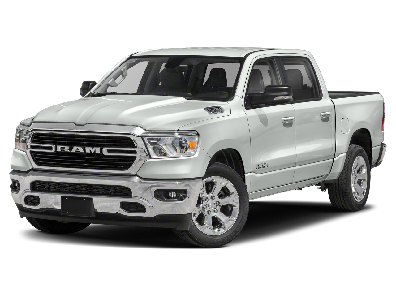 2020 RAM 1500 Big Horn/Lone Star for sale in Chilton, WI