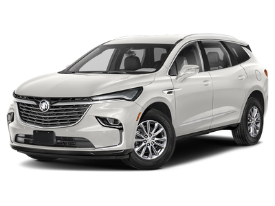 2023 Buick Enclave Essence AWD