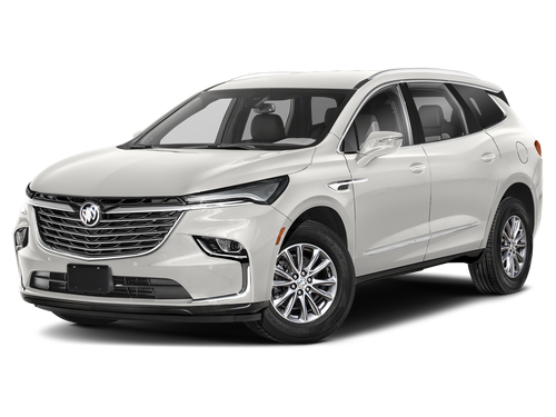 2023 Buick Enclave Essence AWD