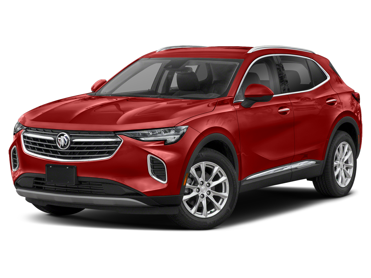 2023 Buick Envision Avenir AWD