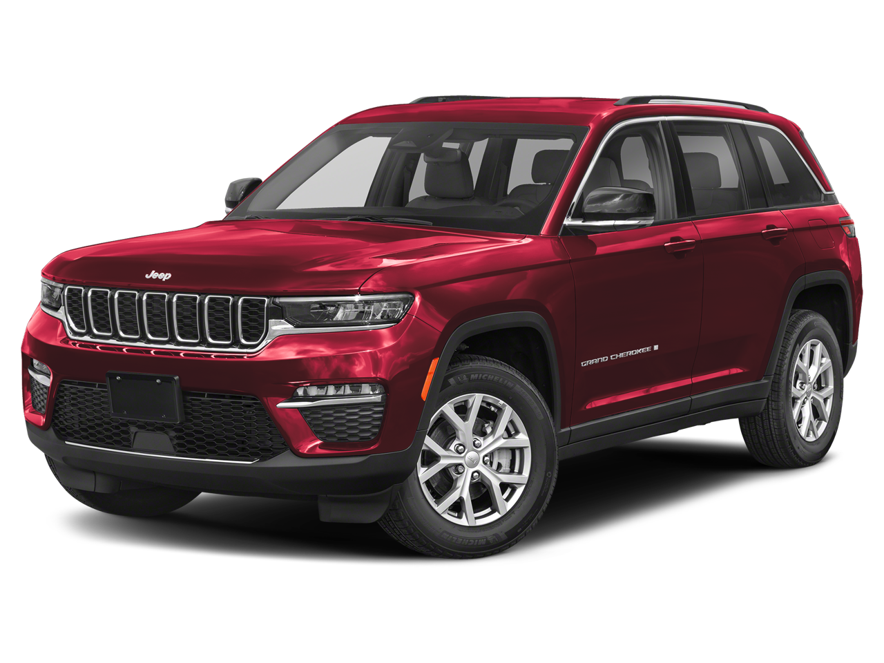 2023 Jeep Grand Cherokee Limited for sale in Chilton, WI