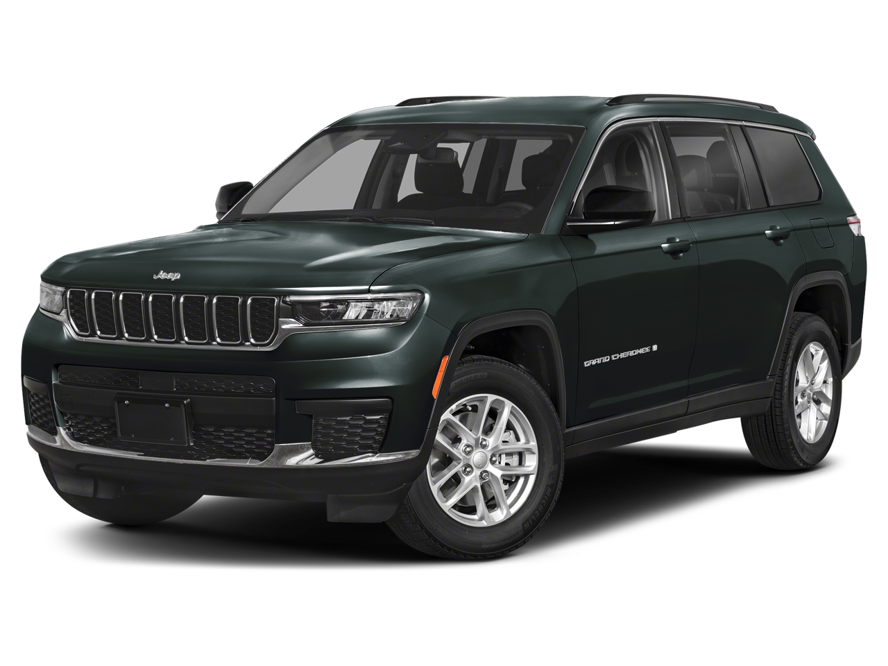 2023 Jeep Grand Cherokee L Limited for sale in Chilton, WI