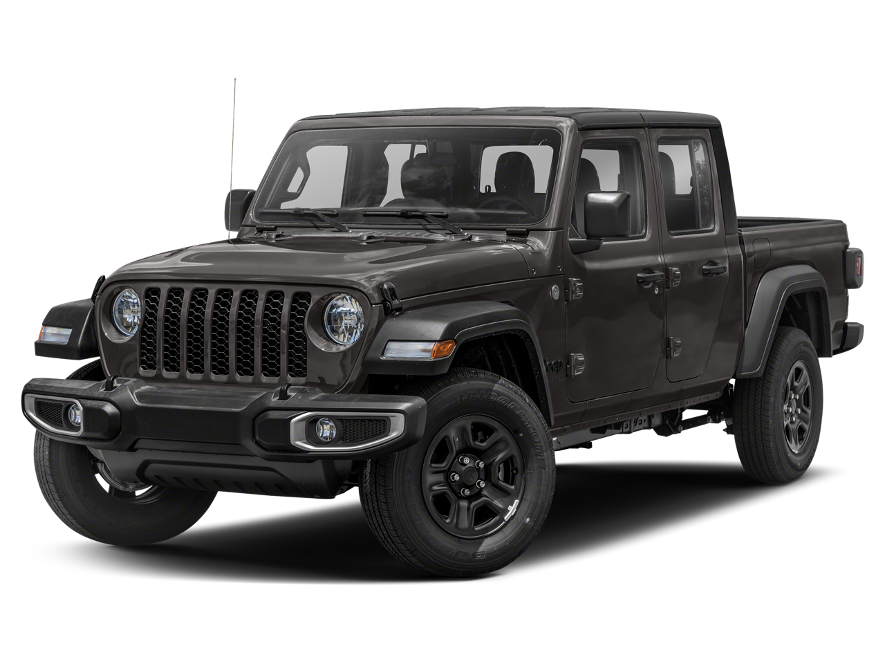 2023 Jeep Gladiator Base