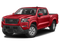 2023 Nissan Frontier Crew Cab SV 4x4