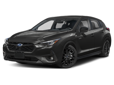 2024 Subaru Impreza RS 5-Door