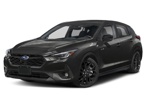 2024 Subaru Impreza RS 5-Door