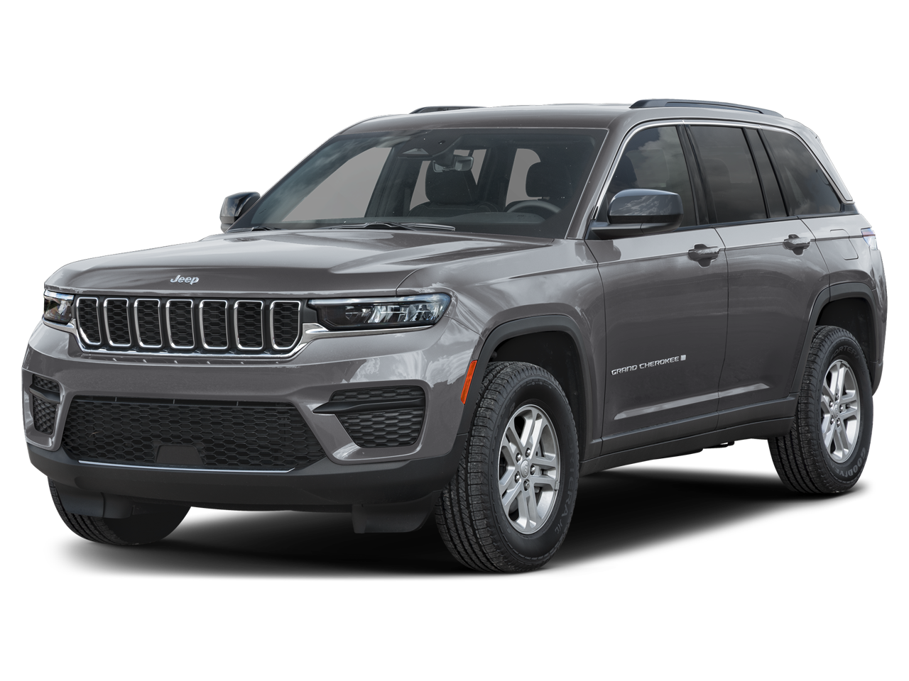 2025 Jeep Grand Cherokee's photo
