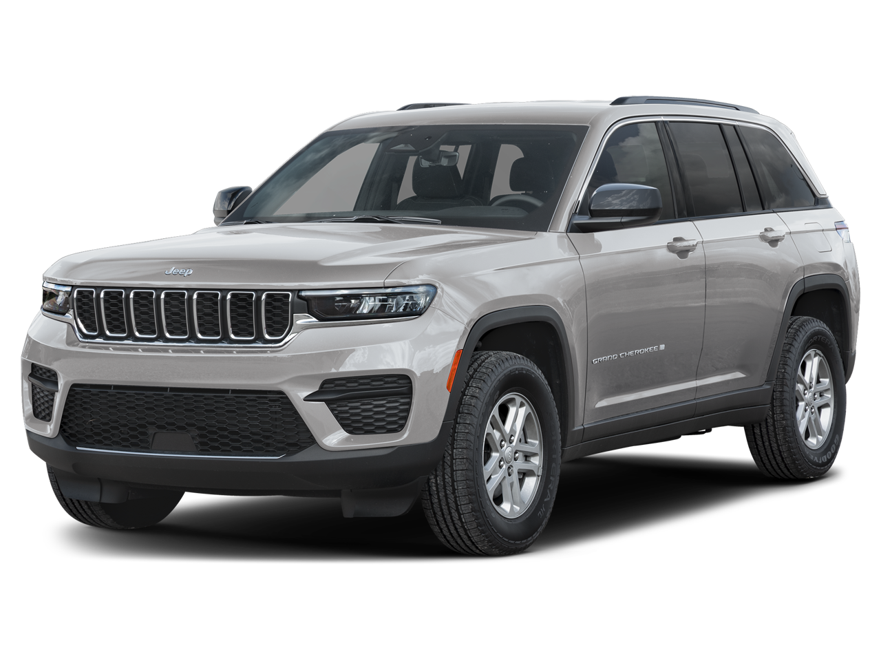 2025 Jeep Grand Cherokee Summit Reserve 4x4's photo