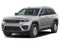 2025 Jeep Grand Cherokee Summit Reserve