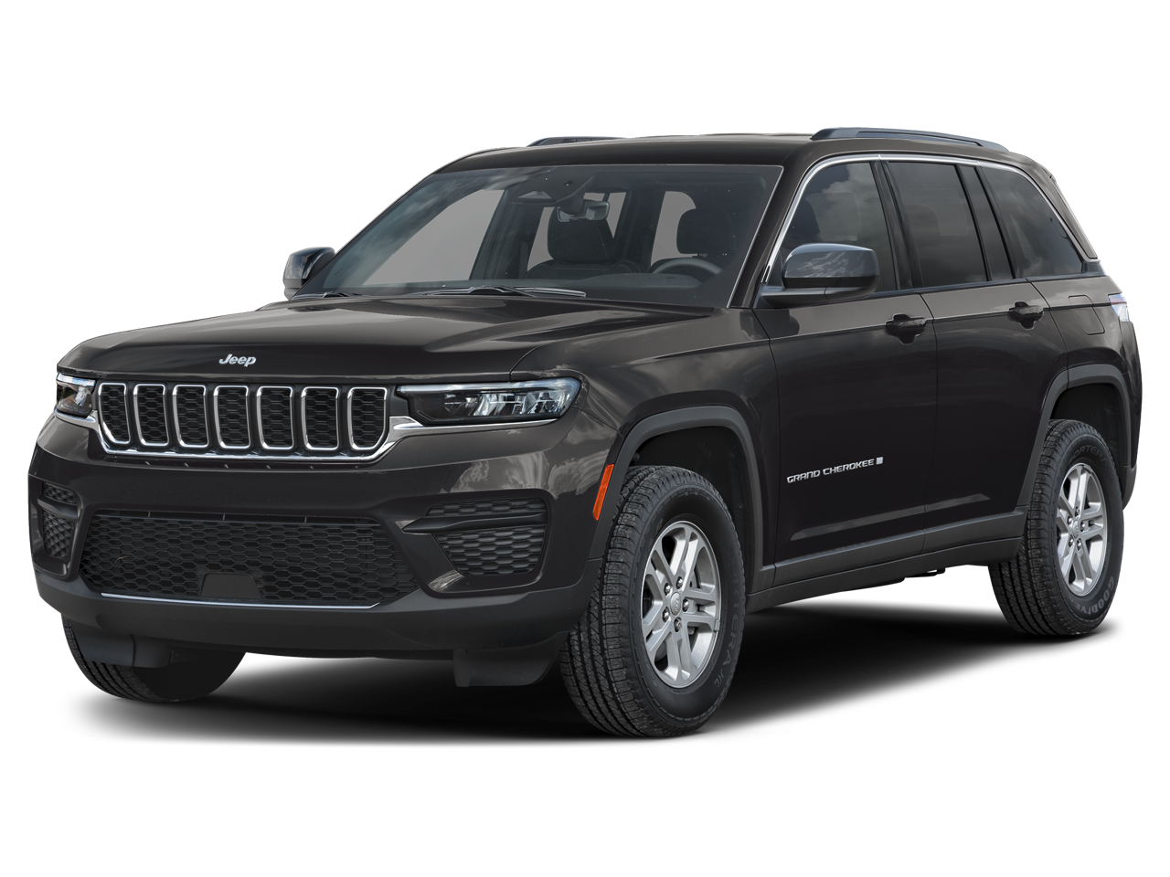 2025 Jeep Grand Cherokee's photo