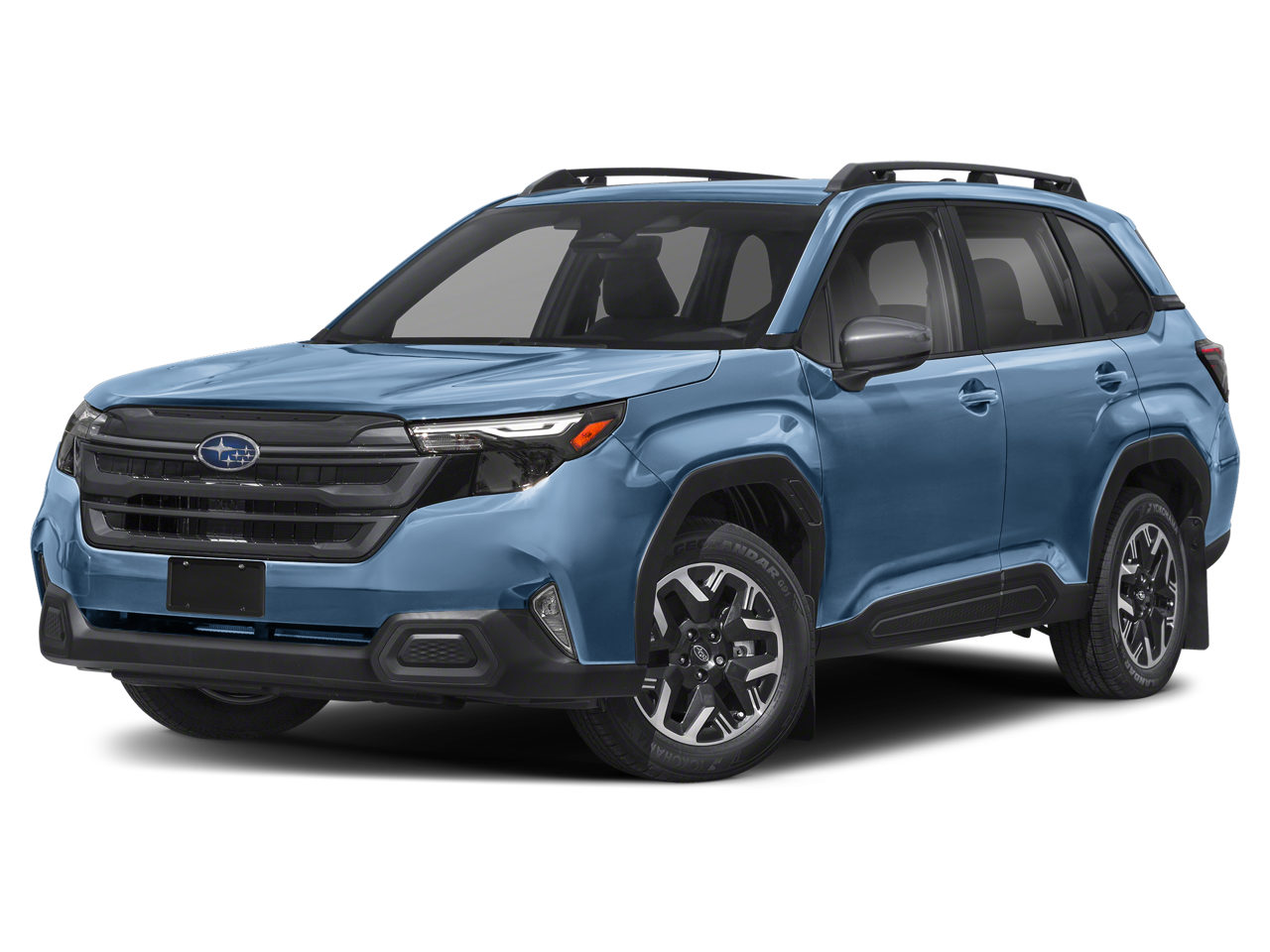 2025 Subaru Forester Premium's photo