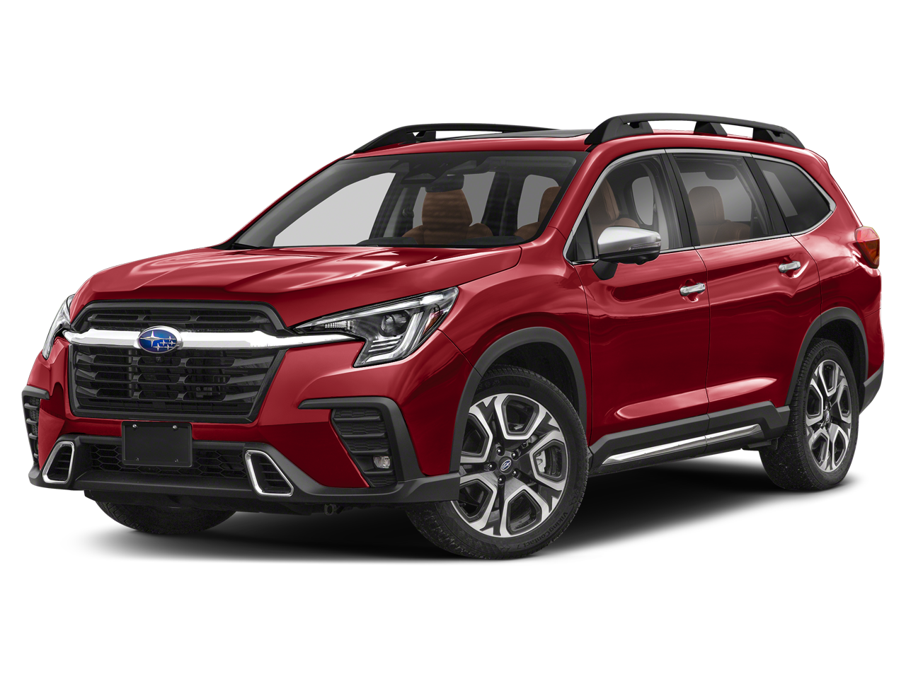 2025 Subaru Ascent Touring 7-Passenger