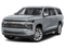 2026 Chevrolet Suburban Premier, 4WD