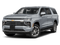 2026 Chevrolet Suburban LT, 4WD