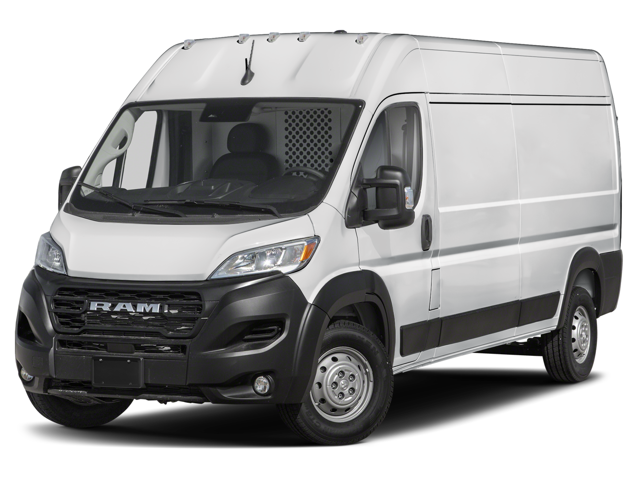 2026 RAM ProMaster Cargo Van Tradesman for sale in Chilton, WI