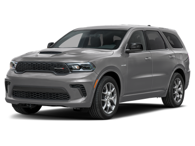 2027 Dodge Durango DURANGO GT HEMI V8 PLUS AWD