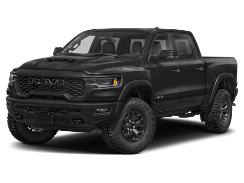 2027 RAM 1500 RAM 1500 TRX SRT CREW CAB 4X4 5'7' BOX
