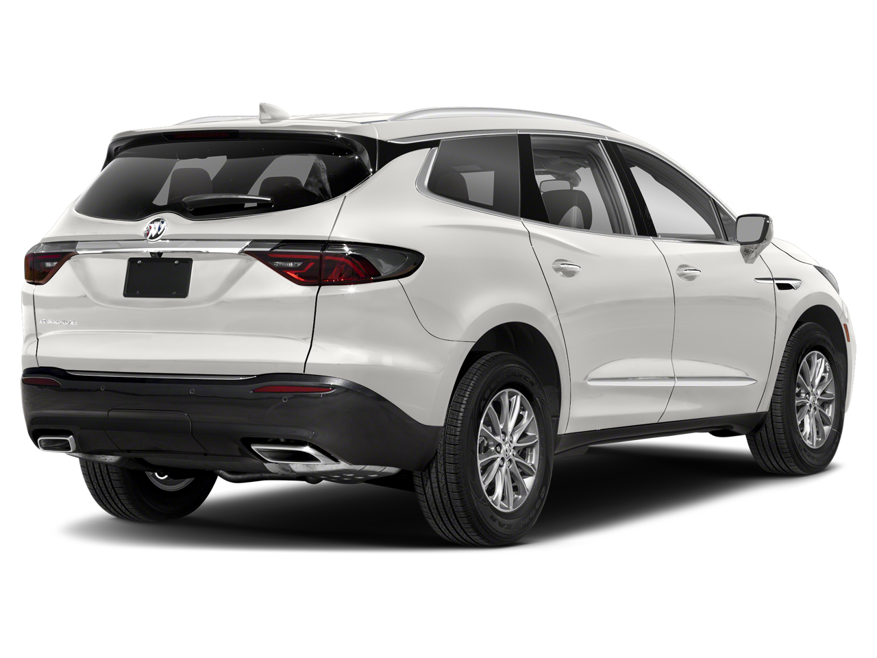 2023 Buick Enclave Essence AWD