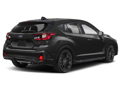 2024 Subaru Impreza RS 5-Door