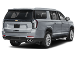 2026 Chevrolet Suburban Premier, 4WD