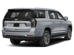 2026 Chevrolet Suburban LT, 4WD
