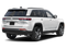 2027 Jeep Grand Cherokee Summit