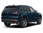 2027 Jeep Grand Cherokee GRAND CHEROKEE LIMITED 4X4