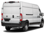 2027 RAM ProMaster 2500 Tradesman