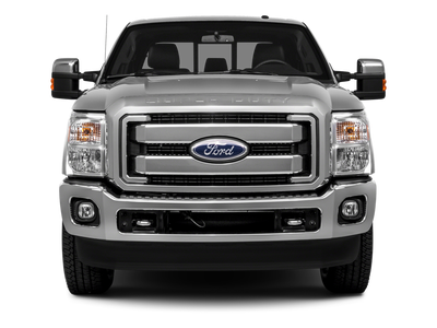 2016 Ford F-250SD Base