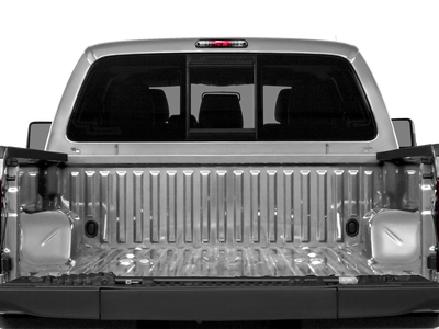 2016 Ford F-250SD Base