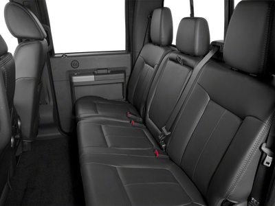 2016 Ford F-250SD Base