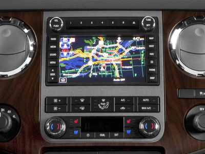 2016 Ford F-250SD Base