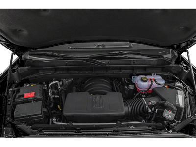 2020 GMC Sierra 1500 4WD Crew Cab Short Box Denali