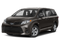 2020 Toyota Sienna LE 7 Passenger