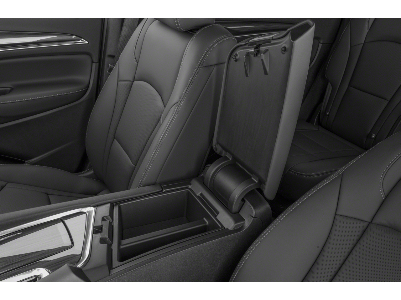 2023 Buick Enclave Essence AWD