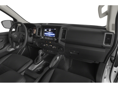 2023 Nissan Frontier Crew Cab SV 4x4