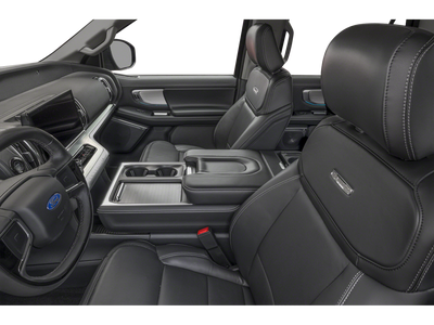 2025 Ford Expedition Max Platinum MAX