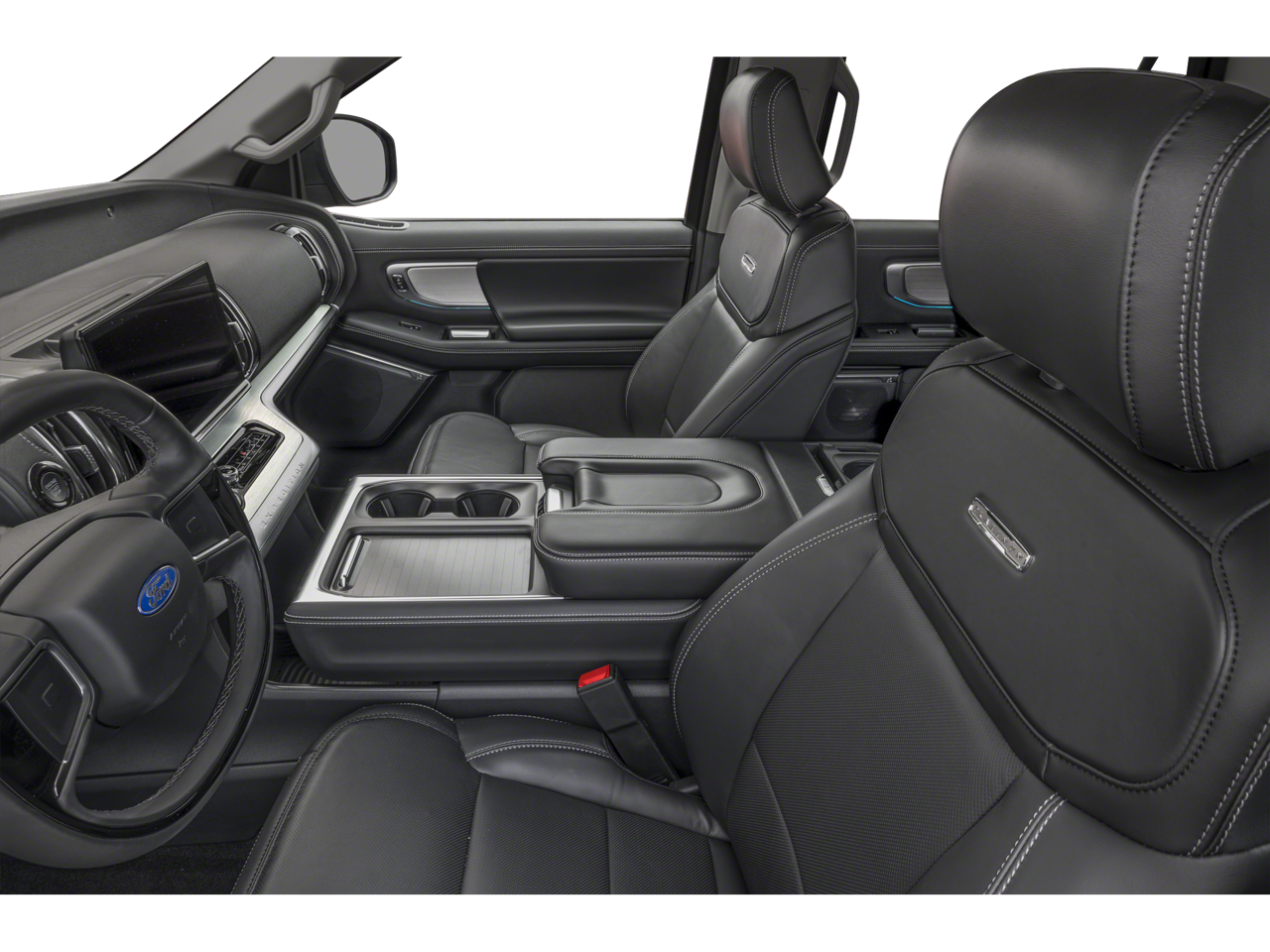 2025 Ford Expedition Max Platinum MAX