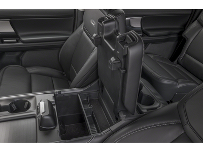 2025 Ford Expedition Max Platinum MAX